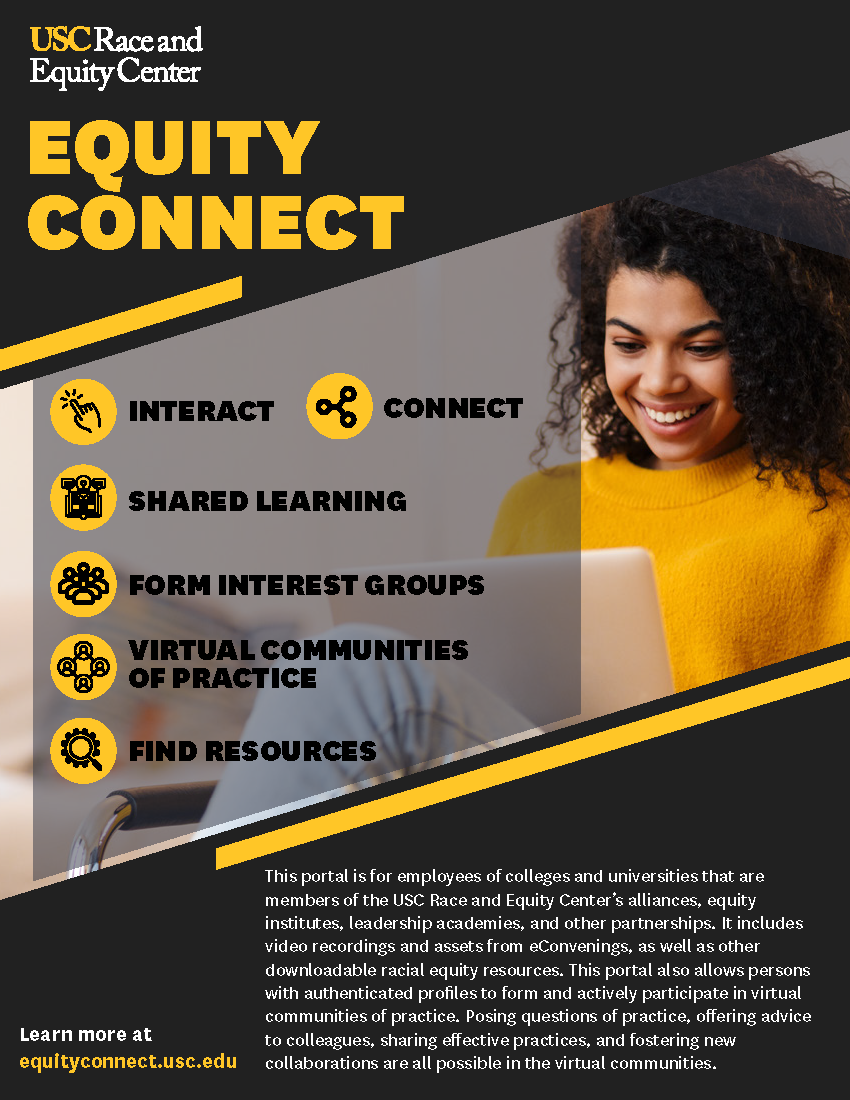 Equity Connect