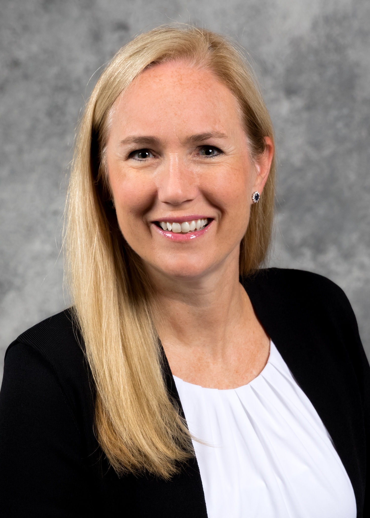 Dr. Leann Horsley