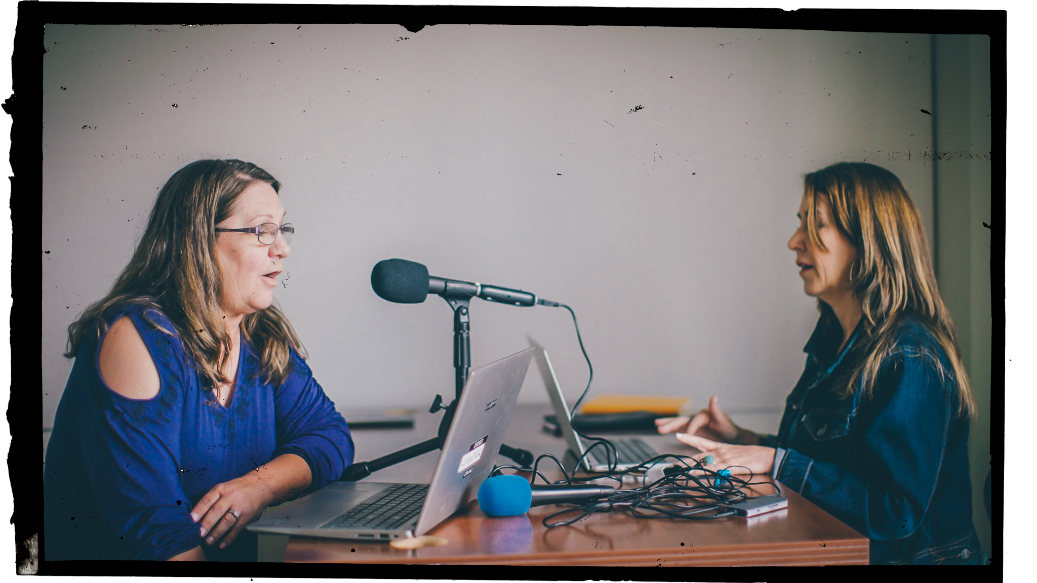 image for In Their Words: Nurse Narratives Initiative