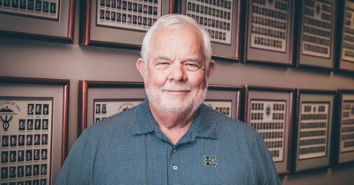 image for Bucs Go Beyond: Doug Taylor