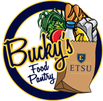 bucky's  small logo