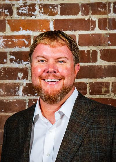 Photo of Mr. Andy Dietrich Member
