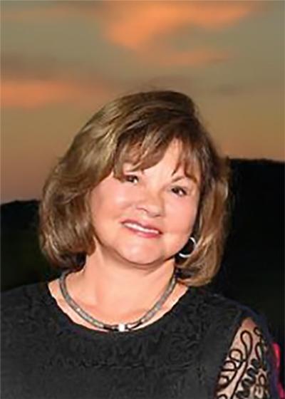 Photo of Mrs. Barb Street  