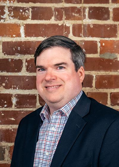 Photo of Mr. Casey Hammontree '98  