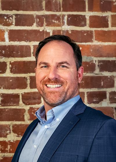 Photo of Mr. Matt Wilhjelm '01  