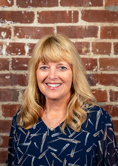 Photo of Mrs. Renee BaysLockhart '87 '89 Past Chair