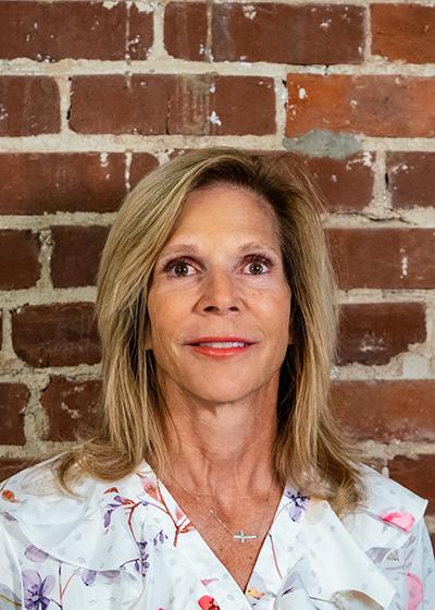 Photo of Ms. Tracy Fleenor ’07 Secretary