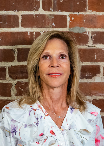 Photo of Ms. Tracy Fleenor ’07 Member