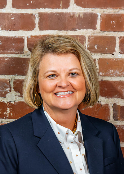 Photo of Dr. Virginia Bieber '90 Member