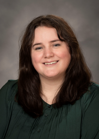 Photo of Meredith Tallent, M.A. Education Abroad Coordinator, Short-Term Programs (Summer Break & Winter Break)