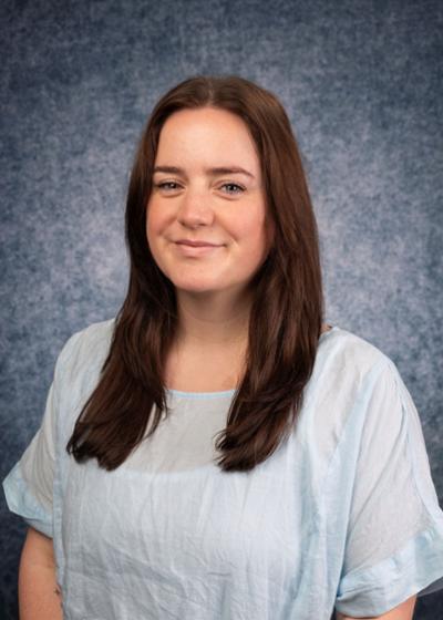 Photo of Meredith Tallent, M.A. Education Abroad Coordinator, Short-Term Programs (Summer Break & Winter Break)