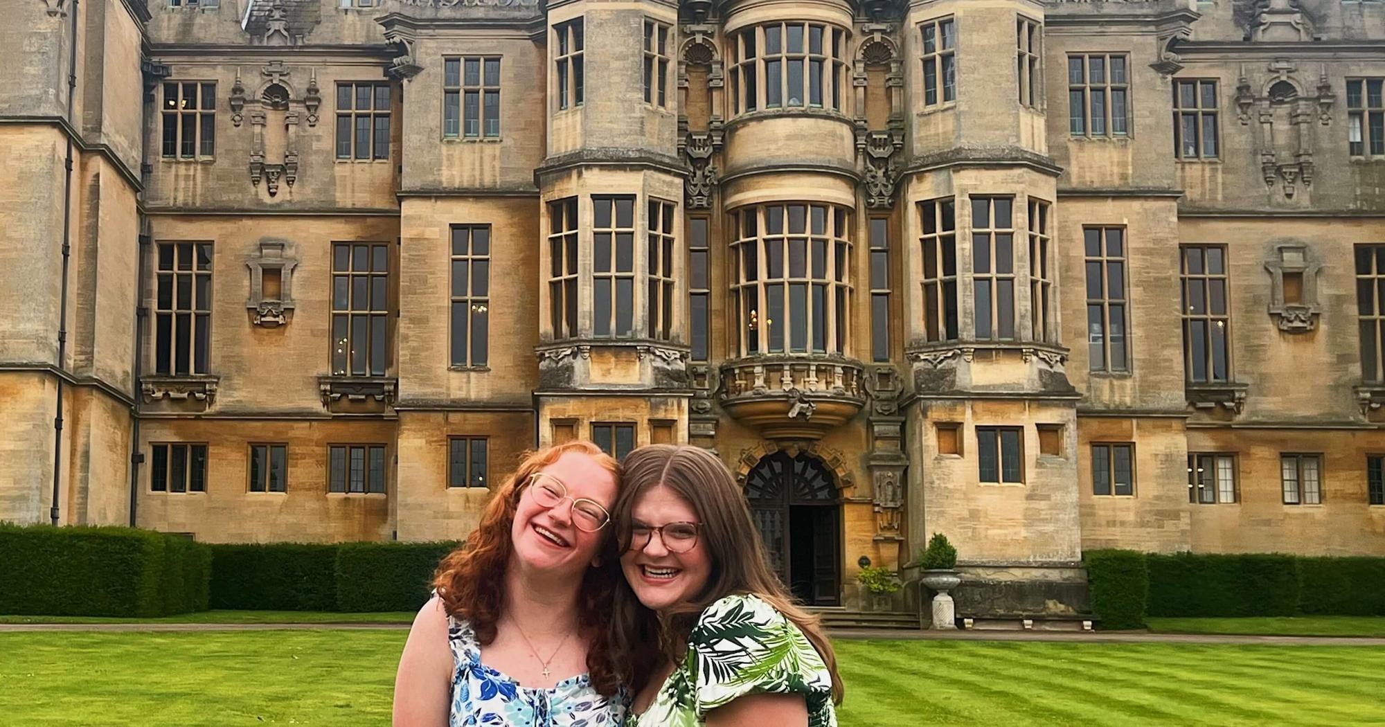 harlaxton