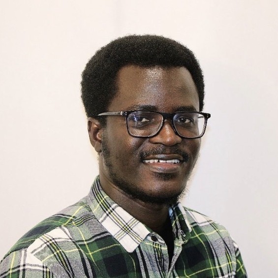 Photo of James Arthur, MPH, Secretary