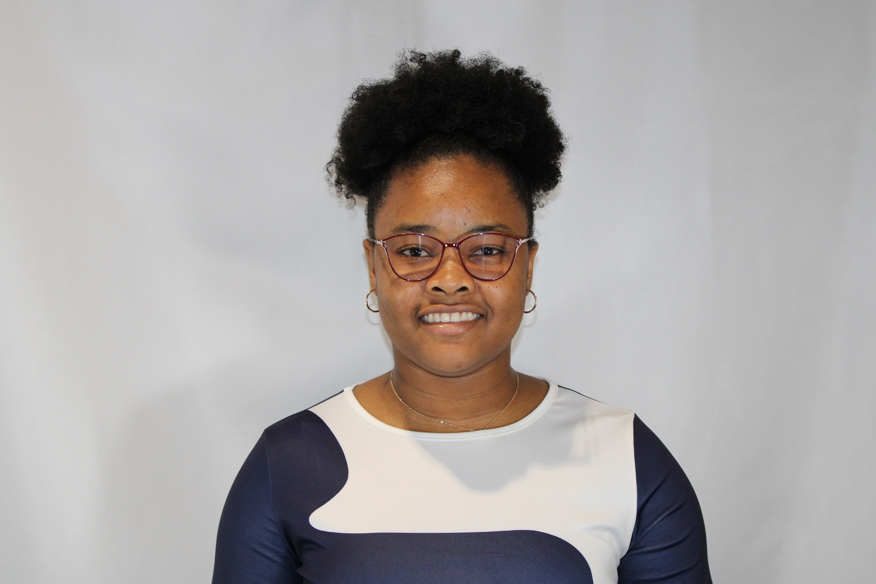 Photo of Shanice Douglas Secretary