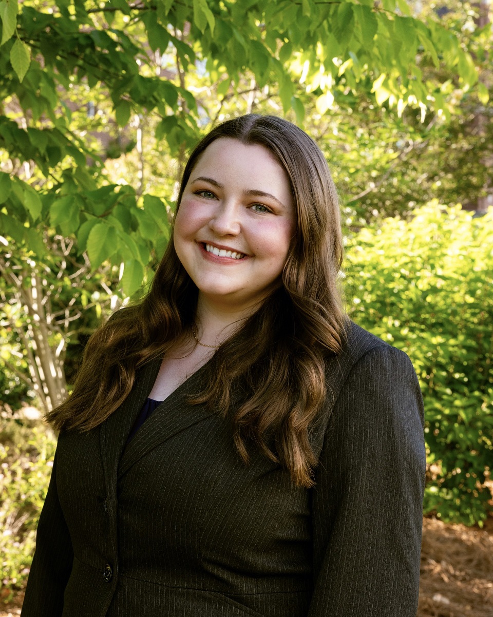 Photo of Holly Eaves Vice President