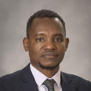 Photo of Kusse Koirita Toitole At-Large Director