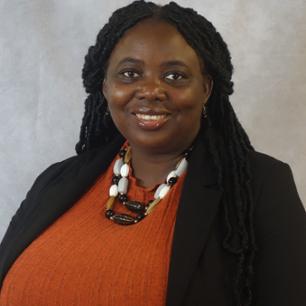 Photo of Rhonda Williams At-Large Director