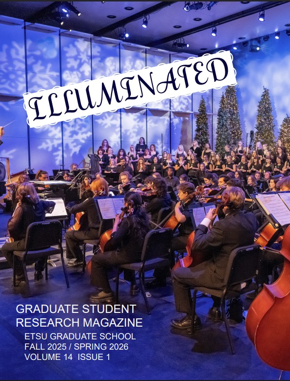 Illuminated Magazine