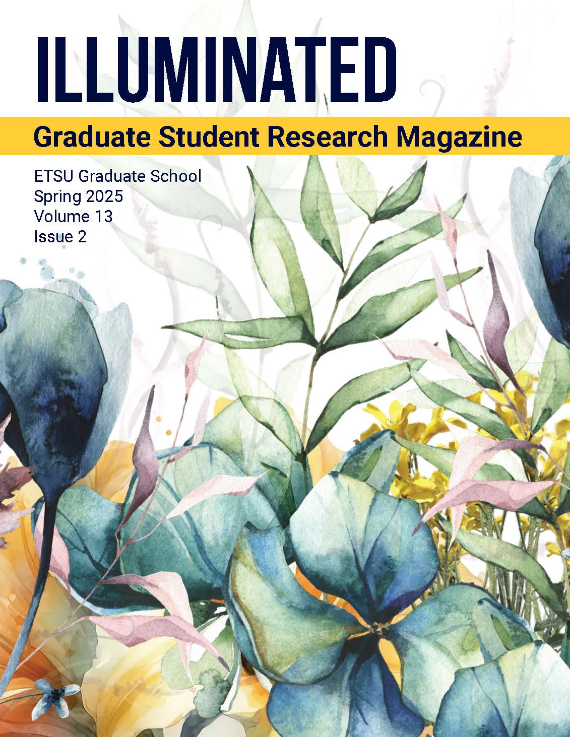 Illuminated Magazine