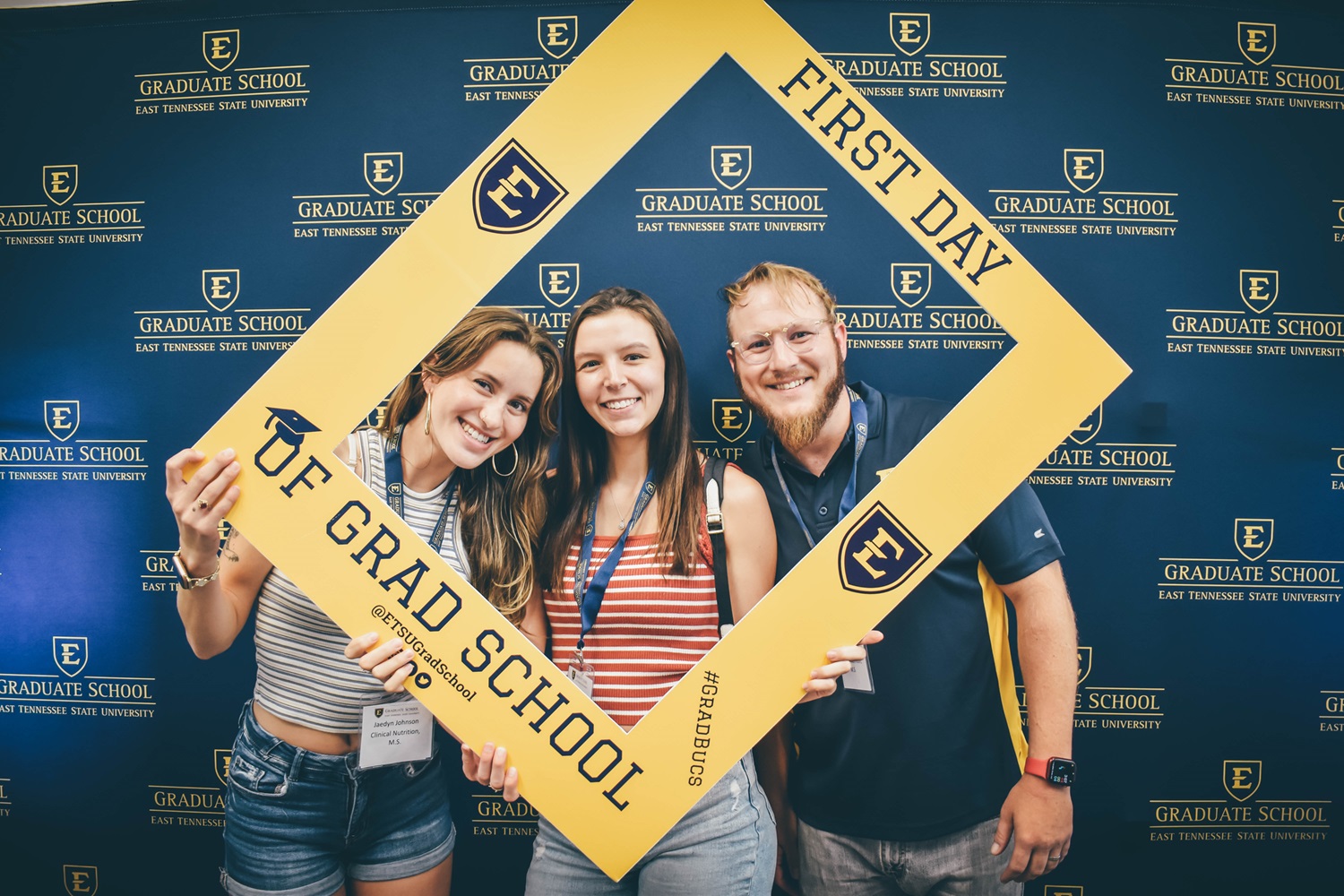 image for Graduate Student Toolkit