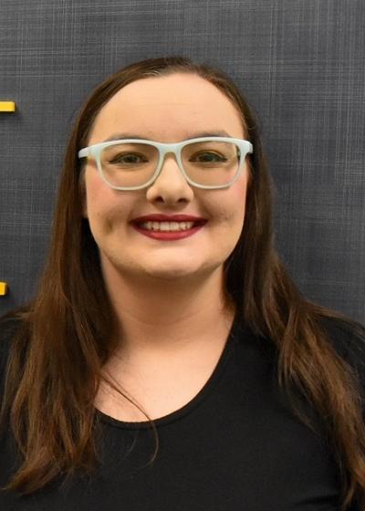 Photo of Taylor Pszczolski gradsuccess@etsu.edu  