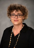 Photo of Karin Bartoszuk, PhD Associate Dean of the ETSU Graduate School