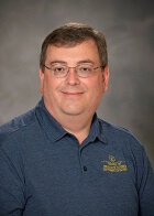 Photo of Scott Kirkby, PhD Associate Dean of the ETSU Graduate School