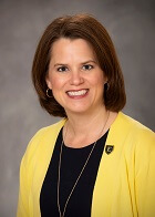 Photo of Sharon McGee, PhD Dean of the College of Graduate and Continuing Studies