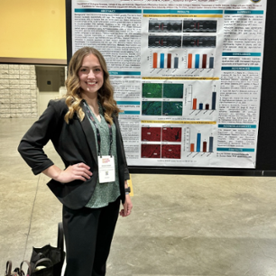 Photo of Brooke Dinnes