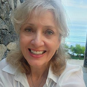 Photo of Susan Kellogg Manager