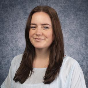 Photo of Meredith Tallent Coordinator