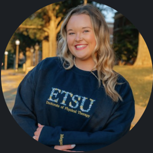 Photo of Megan Toliver Graduate Assistant