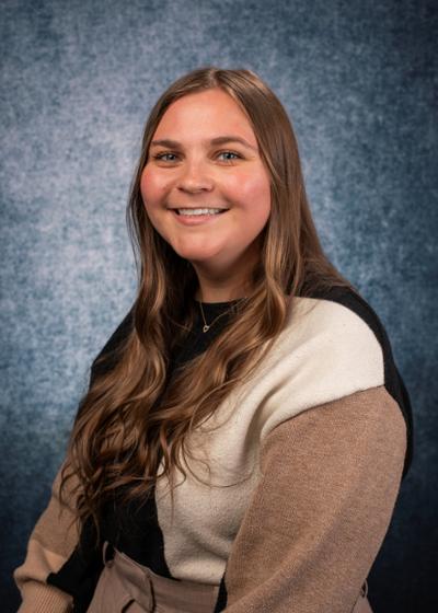 Photo of Shelby Sulpazo Leave of Absence Specialist