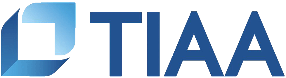 TIAA CREF Logo