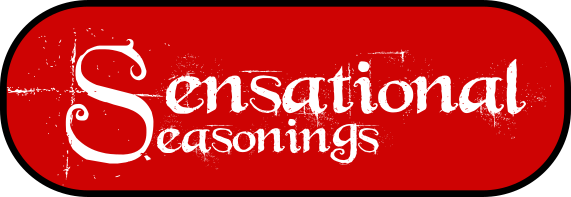Sensational Seasonings