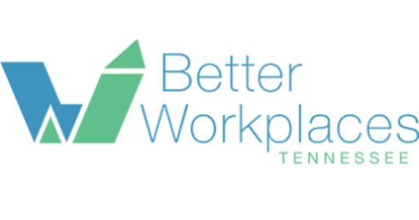 image for Better Workplaces Tennessee