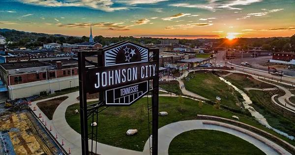 Johnson City, Tennessee