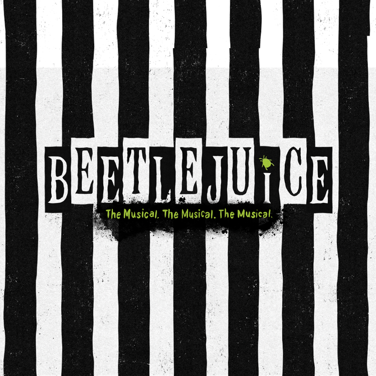 image for BEETLEJUICE