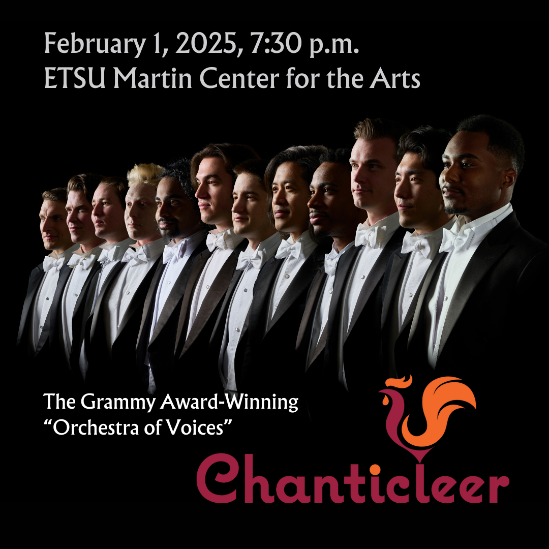 image for Chanticleer