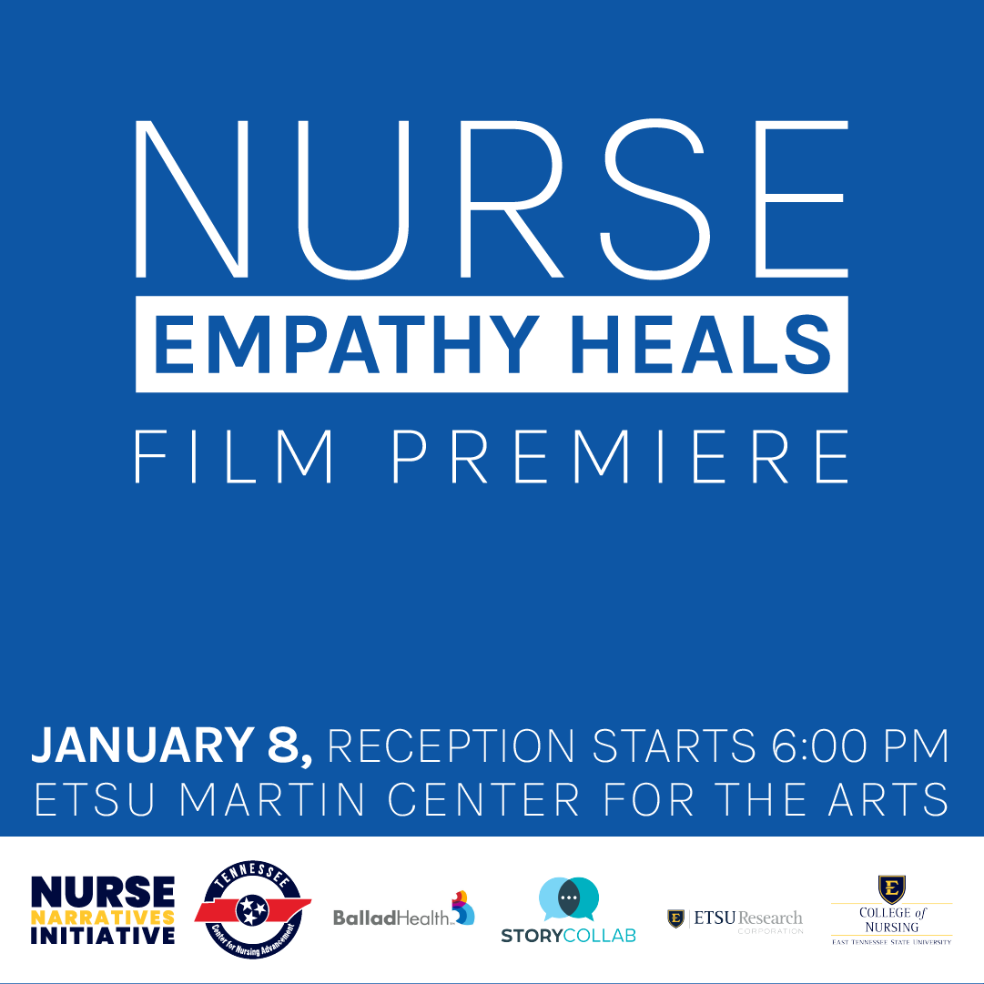 image for NURSE: Empathy Heals