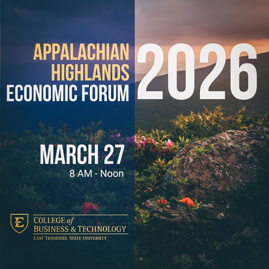 image for 2026 Appalachian Highlands Economic Forum