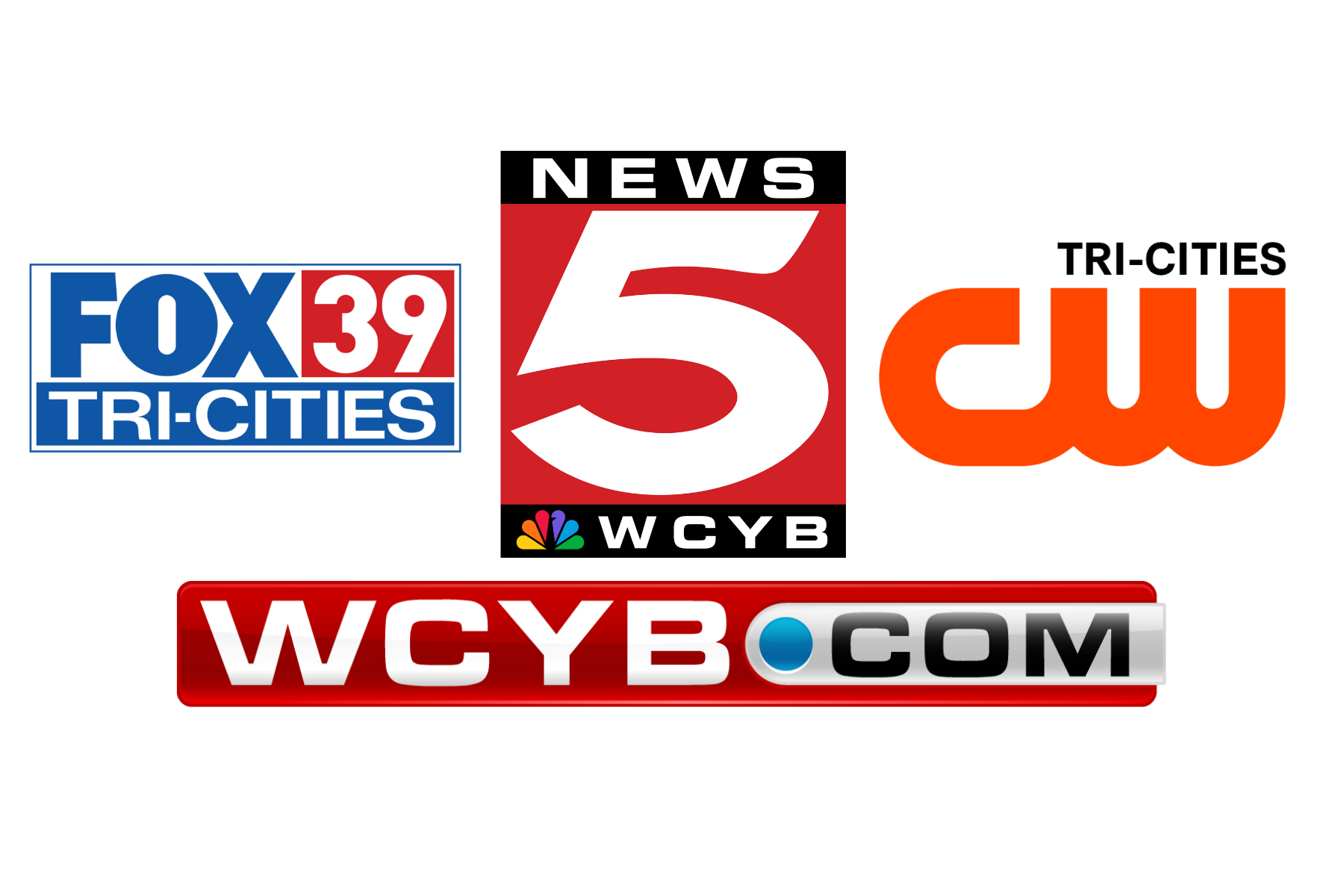 WCYB