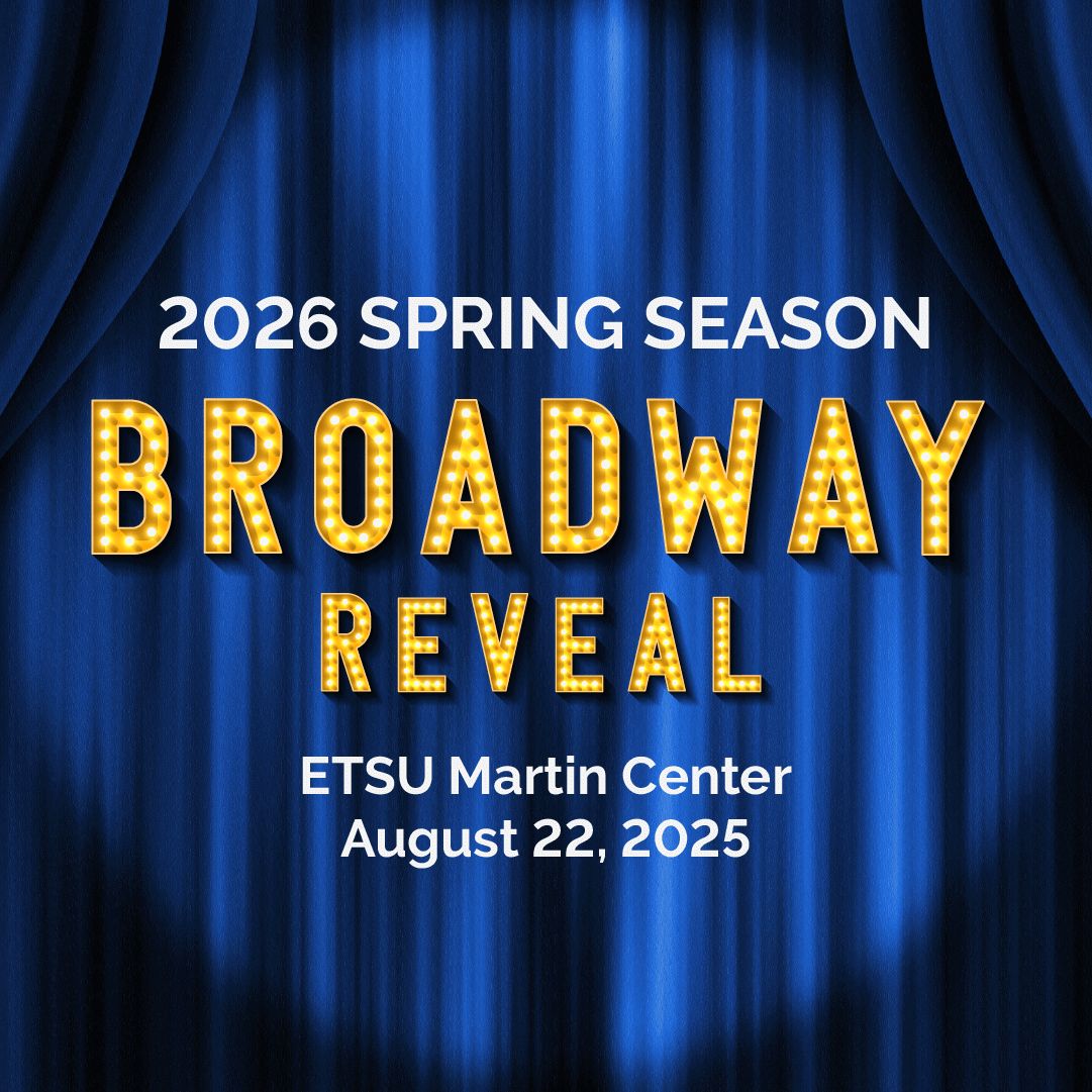 image for 2026 Spring Broadway Reveal