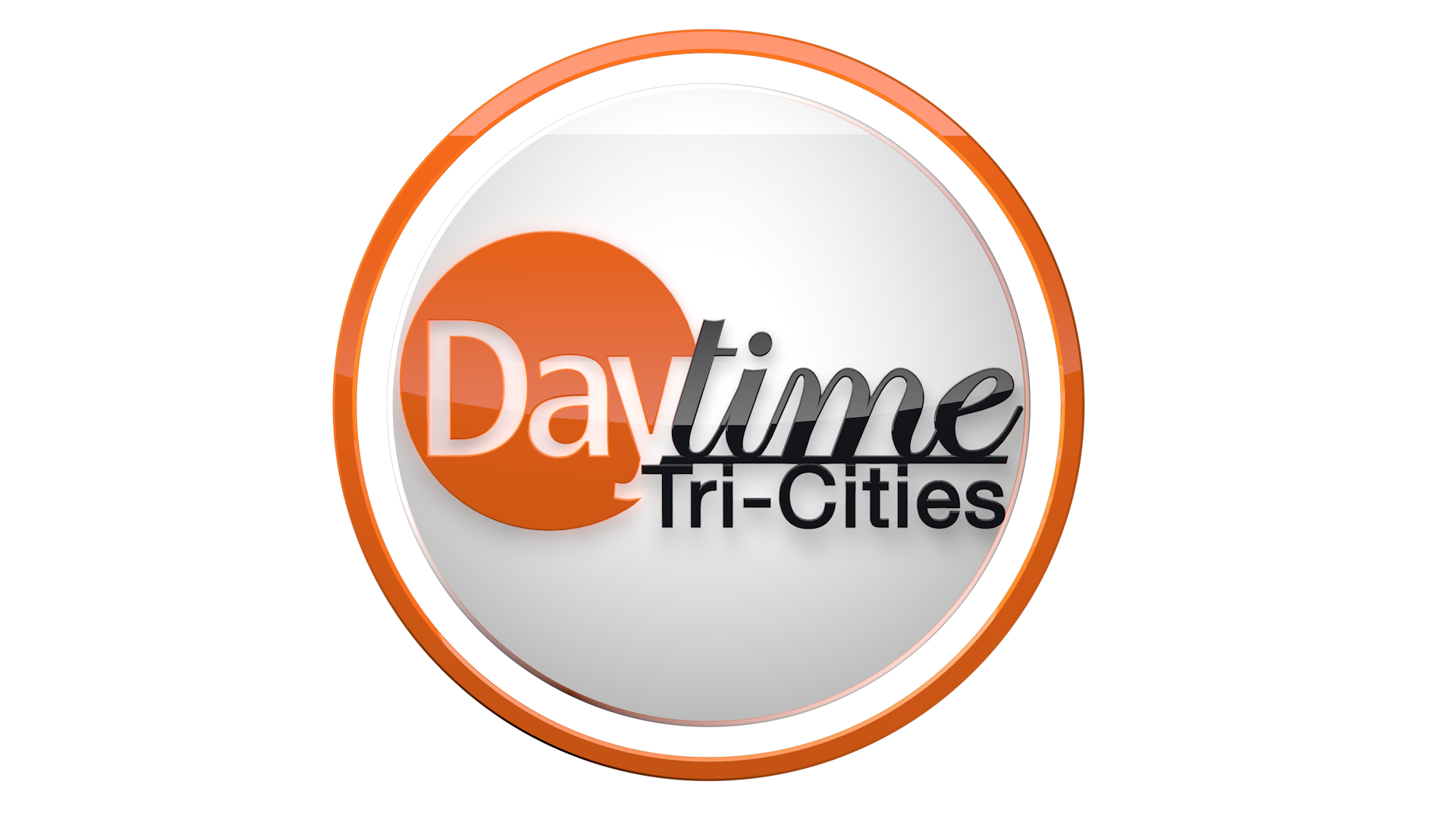 Daytime media sponsor logo
