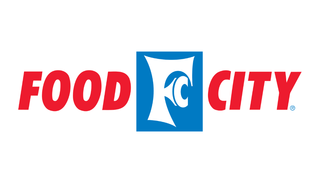 Logo for Food City