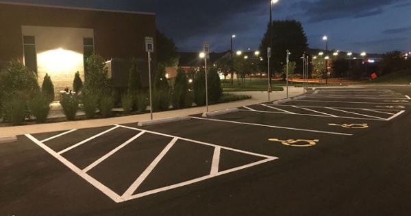 image for Accessible Parking