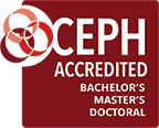 CEPH Accreditation