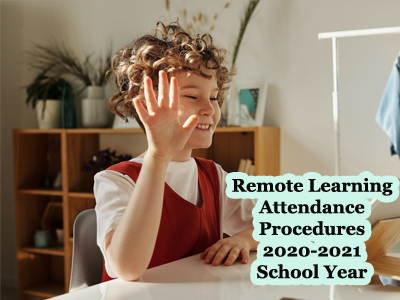 US Remote Learning Attendance