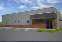 Image of ETSU College of Nursing Downtown Day Center