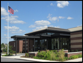 Image of Johnson City Community Health Center